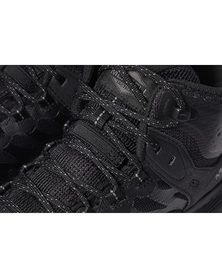 Merrell Work Nova 3 Mid Wp | Sneakers & Athletic Shoes 8 Merrell Work Nova 3 Mid Wp | Sneakers & Athletic Shoes - Image 6