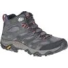 Merrell Moab 3 Mid GTX® | Hiking 1 Merrell Moab 3 Mid GTX® | Hiking -Trail Shoe Store 81JV0QfCvL. AC SR736920