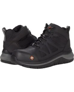 Merrell Work Fullbench Speed Mid CF | Boots