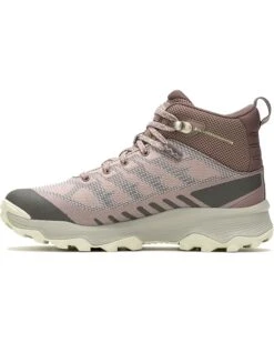 Merrell Speed Eco Mid Wp | Hiking 12 Merrell Speed Eco Mid Wp | Hiking -Trail Shoe Store 81KNT4V53L. AC SR736920