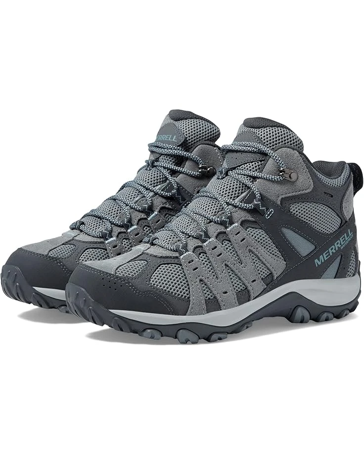 Merrell Accentor 3 Mid Wp | Hiking 9 Merrell Accentor 3 Mid Wp | Hiking - Image 7
