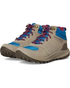 Merrell Kids Notch Mid (Little Kid/Big Kid) | Sneakers & Athletic Shoes