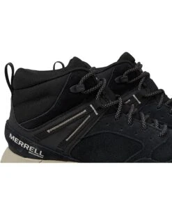 Merrell Wildwood Mid LTR Waterproof | Hiking -Trail Shoe Store 81MhsDd5Y L. AC SR736920