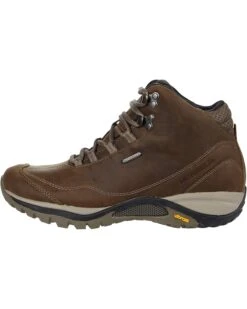 Merrell Siren Traveller 3 Mid Waterproof | Hiking -Trail Shoe Store 81PIdsnnXbL. AC SR736920