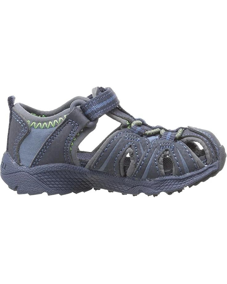 Merrell Kids Hydro Junior (Toddler) | Sandals 7 Merrell Kids Hydro Junior (Toddler) | Sandals - Image 6