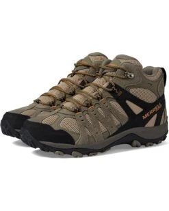 Merrell Accentor 3 Mid Wp | Hiking -Trail Shoe Store 81QsnAUYYL. AC SR736920