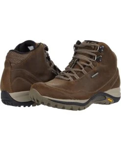 Trail Shoe Store 13 Merrell Siren Traveller 3 Mid Waterproof | Hiking