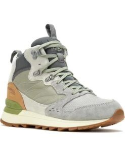 Merrell Alpine 83 Sneaker Recraft Mid Waterproof | Hiking -Trail Shoe Store 81TSBmDRVIL. AC SR736920