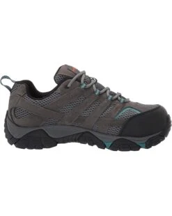 Merrell Work Moab Vertex Vent Composite Toe | Sneakers & Athletic Shoes -Trail Shoe Store 81V3M45K8nL. AC SR736920