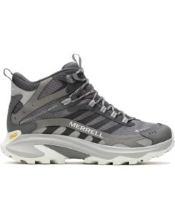 Merrell Moab Speed 2 Mid GTX® | Hiking -Trail Shoe Store 81XQGx2pATL. AC SR736920