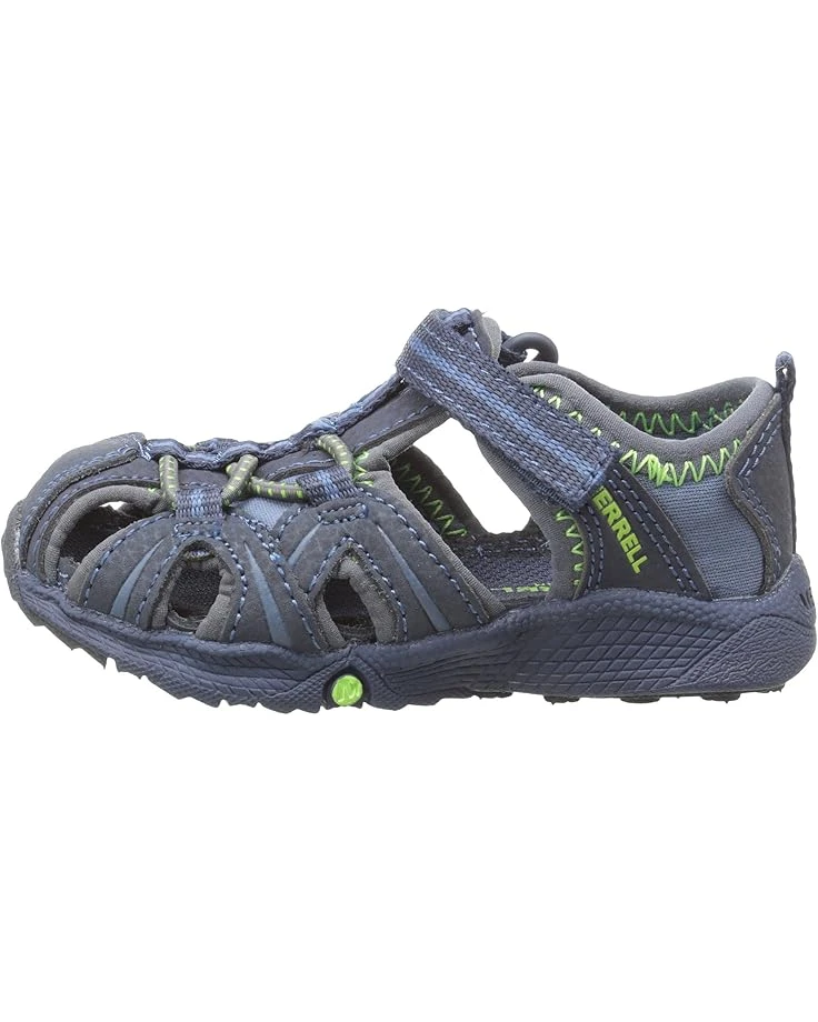 Merrell Kids Hydro Junior (Toddler) | Sandals 5 Merrell Kids Hydro Junior (Toddler) | Sandals - Image 4