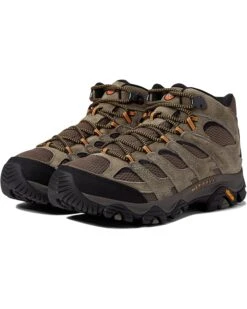 Merrell Moab 3 Mid | Hiking -Trail Shoe Store 81YjDIauwaL. AC SR736920