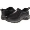 Merrell Kids Jungle Moc Leather (Toddler/Little Kid/Big Kid) | Loafers -Trail Shoe Store 81ZfzYaz7KL. AC SR736920