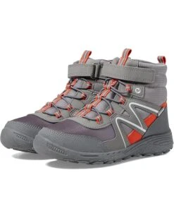 Merrell Kids Polar Trekker (Toddler/Little Kid/Big Kid) | Boots