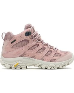 Merrell Moab 3 Mid WP | Hiking 15 Merrell Moab 3 Mid WP | Hiking -Trail Shoe Store 81b4z59nuxL. AC SR736920
