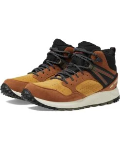Merrell Wildwood Mid LTR Waterproof | Hiking -Trail Shoe Store 81bQHSkuvLL. AC SR736920