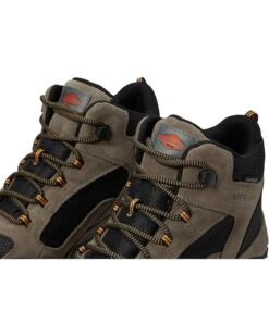 Merrell Work Moab Onset Mid Waterproof Composite Toe | Boots -Trail Shoe Store 81cBTNOH10L. AC SR736920