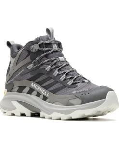 Merrell Moab Speed 2 Mid GTX® | Hiking