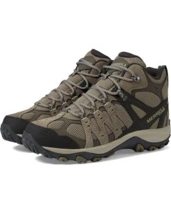 Merrell Accentor 3 Mid Wp | Hiking