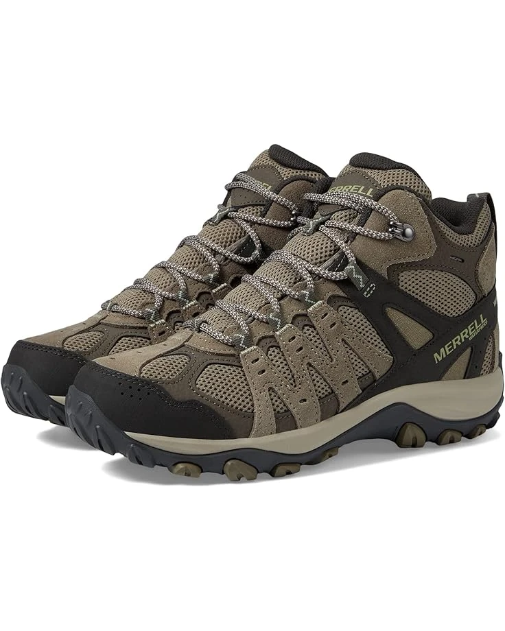 Merrell Accentor 3 Mid Wp | Hiking 3 Merrell Accentor 3 Mid Wp | Hiking