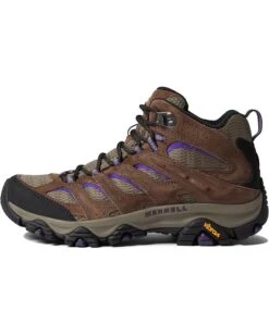 Merrell Moab 3 Mid | Hiking 12 Merrell Moab 3 Mid | Hiking -Trail Shoe Store 81gBHfoq5uL. AC SR736920