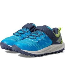 Merrell Kids Nova 3 (Little Kid/Big Kid) | Sneakers & Athletic Shoes