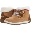 Merrell Kids Bare Steps Cocoa (Toddler) | Boots -Trail Shoe Store 81gyUmypEJL. AC SR736920
