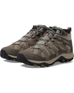 Trail Shoe Store 11 Merrell Alverstone 2 Mid Wp | Hiking