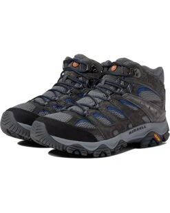 Merrell Moab 3 Mid | Hiking -Trail Shoe Store 81ixXxq2OgL. AC SR736920