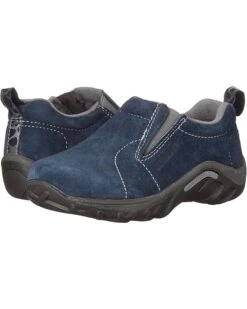 Merrell Kids Jungle Moc (Toddler/Little Kid/Big Kid) | Loafers -Trail Shoe Store 81j bEAqqyL. AC SR736920