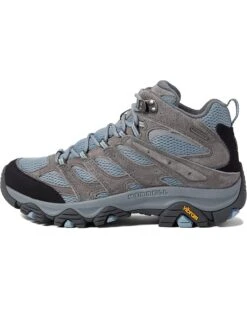 Merrell Moab 3 Mid WP | Hiking -Trail Shoe Store 81kb1yd60lL. AC SR736920