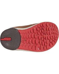 Merrell Kids Bare Steps Boot 2.0 (Toddler) | Boots -Trail Shoe Store 81kuxkqI ML. AC SR736920