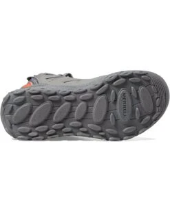 Merrell Kids Polar Trekker (Toddler/Little Kid/Big Kid) | Boots -Trail Shoe Store 81lk6h2JML. AC SR736920