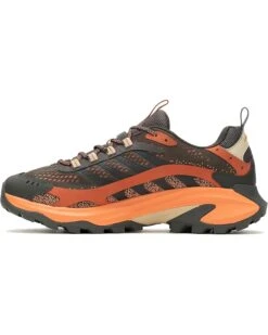 Merrell Moab Speed 2 | Hiking 16 Merrell Moab Speed 2 | Hiking -Trail Shoe Store 81m q3gOonL. AC SR736920