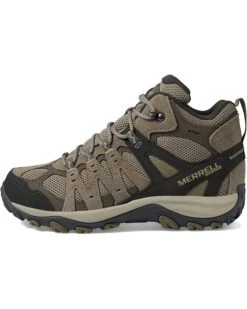 Merrell Accentor 3 Mid Wp | Hiking 12 Merrell Accentor 3 Mid Wp | Hiking -Trail Shoe Store 81nef4P7RfL. AC SR736920