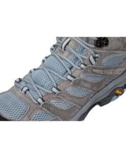 Merrell Moab 3 Mid WP | Hiking -Trail Shoe Store 81owsJRhzKL. AC SR736920