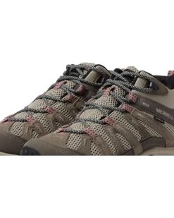 Merrell Alverstone 2 Mid Wp | Hiking -Trail Shoe Store 81qP rVUjsL. AC SR736920