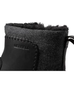 Merrell Encore Ice 5 Mid Zip | Boots 15 Merrell Encore Ice 5 Mid Zip | Boots -Trail Shoe Store 81sx0lcwZEL. AC SR736920