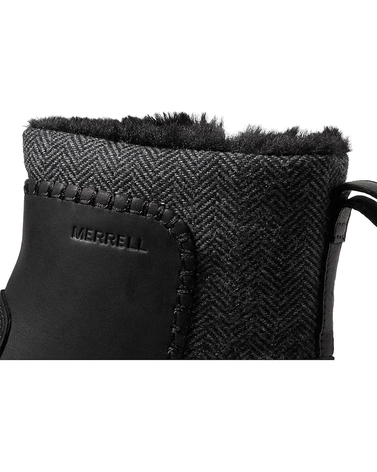 Merrell Encore Ice 5 Mid Zip | Boots 8 Merrell Encore Ice 5 Mid Zip | Boots - Image 6