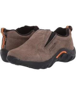 Merrell Kids Jungle Moc (Toddler/Little Kid/Big Kid) | Loafers -Trail Shoe Store 81t4HHFMc6L. AC SR736920