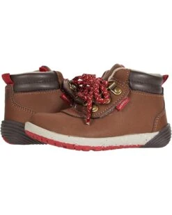 Merrell Kids Bare Steps Boot 2.0 (Toddler) | Boots