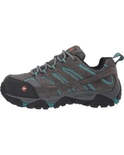 Merrell Work Moab Vertex Vent Composite Toe | Sneakers & Athletic Shoes -Trail Shoe Store 81udZgEBPGL. AC SR736920