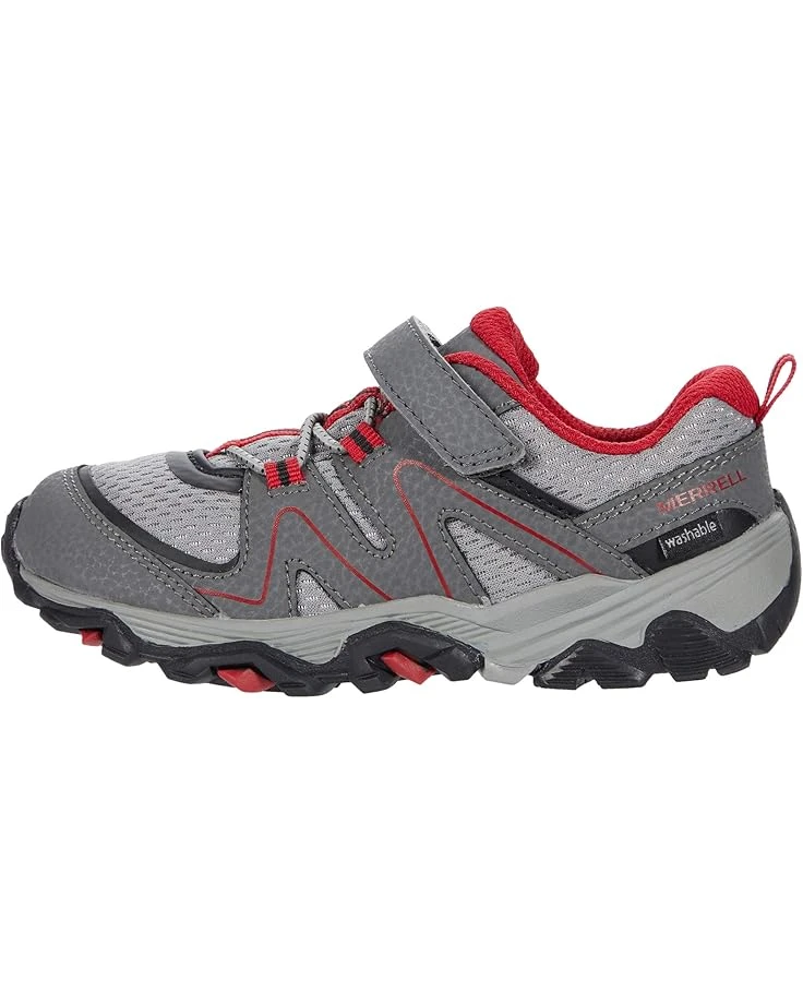 Merrell Kids Trail Quest Washable (Toddler) | Hiking 6 Merrell Kids Trail Quest Washable (Toddler) | Hiking - Image 4