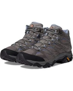 Merrell Moab 3 Mid WP | Hiking -Trail Shoe Store 81w9l6i8EIL. AC SR736920