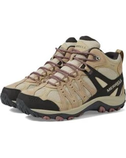 Merrell Accentor 3 Mid Wp | Hiking 14 Merrell Accentor 3 Mid Wp | Hiking -Trail Shoe Store 81xOcLfJuL. AC SR736920