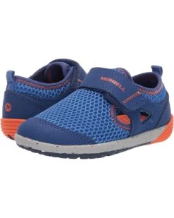 Merrell Kids Bare Steps H20 (Toddler) | Sneakers & Athletic Shoes