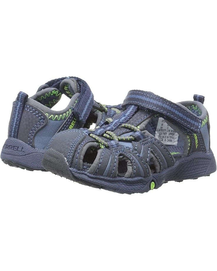 Merrell Kids Hydro Junior (Toddler) | Sandals 2 Merrell Kids Hydro Junior (Toddler) | Sandals