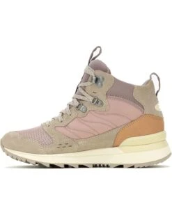 Merrell Alpine 83 Sneaker Recraft Mid Waterproof | Hiking -Trail Shoe Store 81z1 zepHL. AC SR736920